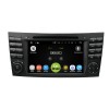 Штатная магнитола Roximo CarDroid RD-2505D для Mercedes E-klasse (W211), CLS-klasse (C219) 2002-2009 (Android 9.0) DSP