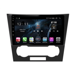Магнитола Farcar H020R (S400) для Chevrolet Aveo, Epica, Captiva 2006-2012 на Android 10.0
