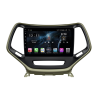 Магнитола Farcar H608R (S400) для Jeep Cherokee IV (WK2) 2013-2017 на Android 10.0