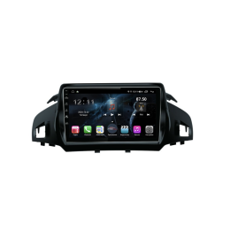 Магнитола Farcar H362R (S400) для Ford Kuga II 2013-2019 на Android 10.0