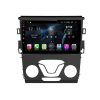 Магнитола Farcar H377R (S400) для Ford Mondeo V 2015-2022 на Android 10.0