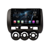 Магнитола Farcar H1233R (S400) для Honda Fit 2007-2014 на Android 10.0
