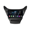Магнитола Farcar H360R (S400) для Hyundai Elantra 2011-2014 на Android 10.0