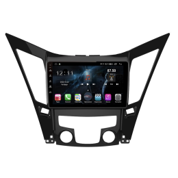 Магнитола Farcar H794R (S400) для Hyundai Sonata VI (YF) 2009-2014 на Android 10.0