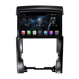Магнитола Farcar H041R (S400) для Kia Sorento II 2009-2012 на Android 10.0
