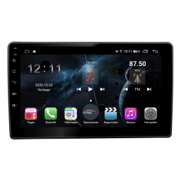 Магнитола Farcar H224R (S400) для Kia Sorento II 2012-2020 на Android 10.0
