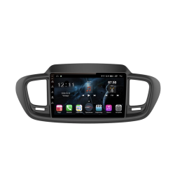 Магнитола Farcar H442R (S400) для Kia Sorento III Prime 2015-2020 на Android 10.0