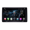 Магнитола Farcar H1207R (S400) для Lada Granta I, Kalina II 2011-2018 на Android 10.0