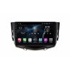Магнитола Farcar H198R (S400) для Lifan X60 I 2012-2016 на Android 10.0