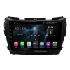 Магнитола Farcar H1226R (S400) для Nissan Murano 2015-2022 на Android 10.0