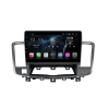 Магнитола Farcar H1076R (S400) для Nissan Teana II 2008-2013 на Android 10.0
