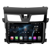Магнитола Farcar H2004R (S400) для Nissan Teana III 2014-2021 на Android 10.0