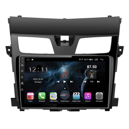 Магнитола Farcar H2004R (S400) для Nissan Teana III 2014-2021 на Android 10.0