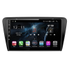 Магнитола Farcar H483R (S400) для Skoda Octavia III (A7) 2013-2018 на Android 10.0