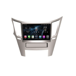 Магнитола Farcar Н061R (S400) для Subaru Legacy V, Outback IV 2009-2014 на Android 10.0