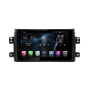 Магнитола Farcar H124R (S400) для Suzuki SX4 I 2006-2014 на Android 10.0