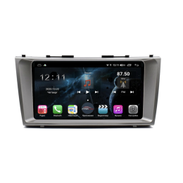 Магнитола Farcar H1171R (S400) для Toyota Camry V40 2006-2011 на Android 10.0