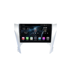 Магнитола Farcar H131R (S400) для Toyota Camry V50 2011-2014 на Android 10.0