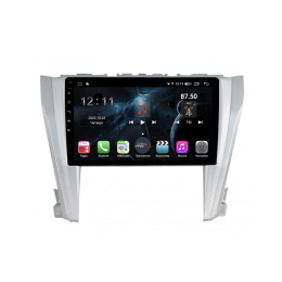 Магнитола Farcar H466R (S400) для Toyota Camry V55 2014-2018 на Android 10.0