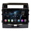 Магнитола Farcar H381R (S400) для Toyota Land Cruiser 200 2007-2015 на Android 10.0