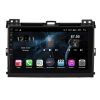 Магнитола Farcar H456R (S400) для Toyota Land Cruiser Prado 120 2002-2009 на Android 10.0