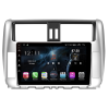 Магнитола Farcar H065R (S400) для Toyota Land Cruiser Prado 150 2009-2013 на Android 10.0