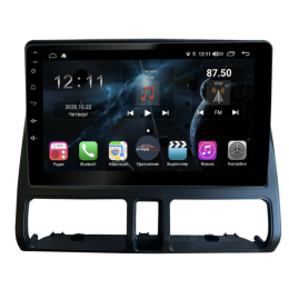 Магнитола Farcar H1240R (S400) для Honda CR-V 2004-2006 на Android 10.0