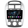 Магнитола Farcar H046R (S400) для KIA Cerato 2003-2008 на Android 10.0