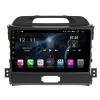 Магнитола Farcar H537R (S400) для KIA Sportage III 2010-2016 на Android 10.0