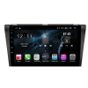 Магнитола Farcar H161R (S400) для Mazda 3 2004 - 2009 на Android 10.0