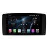 Магнитола Farcar H215R (S400) для Mercedes R-class на Android 10.0