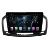 Магнитола Farcar H114R (S400) для Opel Insignia 2008-2013 на Android 10.0