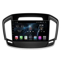 Магнитола Farcar H378R (S400) для Opel Insignia I 2013-2017 на Android 10.0