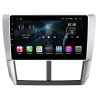 Магнитола Farcar H062R (S400) для Subaru Forester III, Impreza III 2007-2013 на Android 10.0