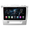Магнитола Farcar H212/571R (S400) для Suzuki Vitara 2015+ на Android 10.0