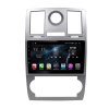 Магнитола Farcar H206R (S400) для Chrysler 300CC 1999-2007 на Android 10.0