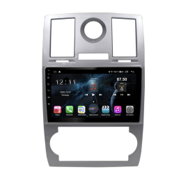 Магнитола Farcar H206R (S400) для Chrysler 300CC 1999-2007 на Android 10.0