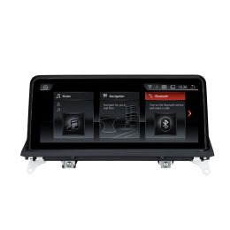 Parafar для BMW X5 (E70), X6 (E71 E72) 2007-2012 CCC на Android 9.0 (PF8215i)