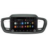 Штатная магнитола Redpower 61242 KNOB для KIA Sorento Prime (2015+) на Android 10.0