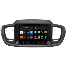 Redpower 61242 KNOB для KIA Sorento Prime (2015+) на Android 10.0