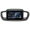Штатная магнитола Redpower 51242 IPS DSP для KIA Sorento Prime 2015-2020 на Android 8.1
