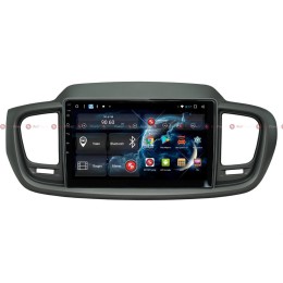 Redpower 51242 IPS DSP для KIA Sorento Prime 2015-2020 на Android 8.1