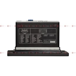 Redpower 51242 IPS DSP для KIA Sorento Prime 2015-2020 на Android 8.1