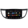 Штатная магнитола Redpower 61111 KNOB для Honda CR-V 4 (2012-2017) на Android 10.0