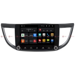 Redpower 61111 KNOB для Honda CR-V 4 (2012-2017) на Android 10.0