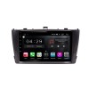 Магнитола Farcar RG1224R (S300) для Toyota Avensis 2009-2015 на Android 9.0