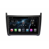 Магнитола Farcar H910R (S400) для Volkswagen Polo 5 2009-2019 на Android 10.0