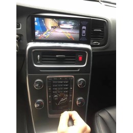 CarMedia XN-V8002 Volvo S60, V60 2015-2017 Android 9.0
