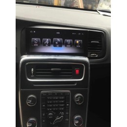 CarMedia XN-V8002 Volvo S60, V60 2015-2017 Android 9.0