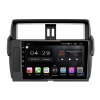 Магнитола Farcar XH347/531R (S400) (6/128ГБ) для Toyota Land Cruiser Prado 150 2013-2017 на Android 10.0